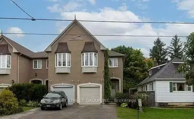 59 Hunt Avenue, Richmond Hill, On L4c 4h1