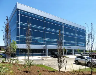 5 Via Renzo Drive 100, Richmond Hill, On L4s 0j6
