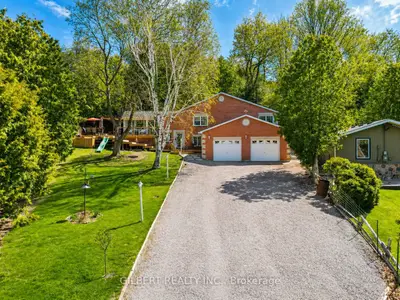 313 Winnifred Drive, Georgina, On L4p 3b4