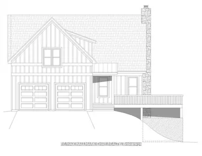 6411 Concession 4 Road, Adjala-tosorontio, On L0m 1j0