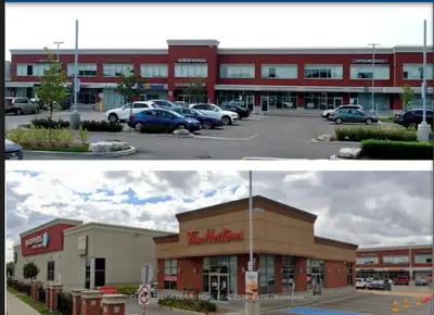 10856 Bayview Avenue 215, Richmond Hill, On L4s 1l7