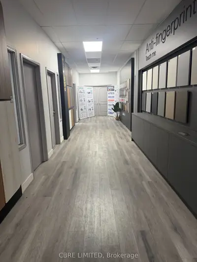 8051 Keele Street 3-south, Vaughan, On L4k 1y9
