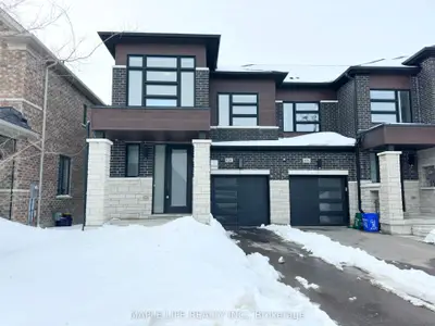 124 Hilts Drive, Richmond Hill, On L4s 0j2
