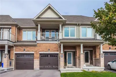 252 Sandale Road, Whitchurch-stouffville, On L4a 0y4