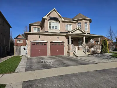 19 Fairlee Circle Bsmt, Whitchurch-stouffville, On L4a 0v3