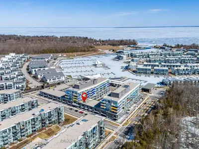 333 Sunseeker Avenue 316, Innisfil, On L9s 0j7
