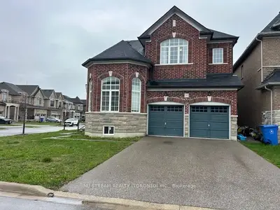 30 Baleberry Crescent, East Gwillimbury, On L9n 0p2