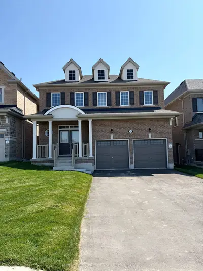 49 Lawrence D. Pridham Avenue, New Tecumseth, On L9r 0x2