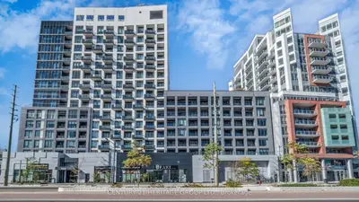 8888 Yonge Street C1, Richmond Hill, On L4c 5v6
