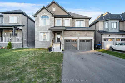 1348 Harrington Street, Innisfil, On L0l 1w0