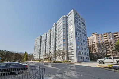 270 Davis Drive 1106, Newmarket, On L3y 8k2