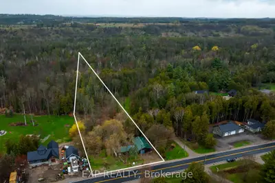 9254 County 1, Adjala-tosorontio, On, L0n 1p0