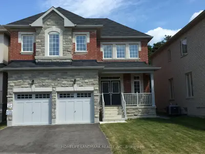 140 Riding Mountain Drive, Richmond Hill, On L4e 0t9