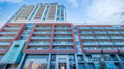 8888 Yonge Street 225, Richmond Hill, On L4c 5v6