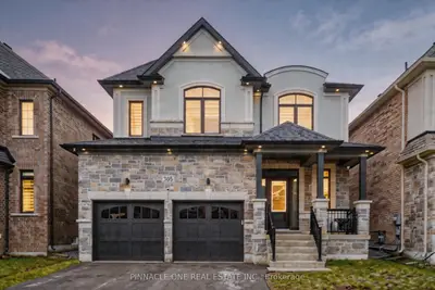 305 Danny Wheeler Boulevard, Georgina, On L4p 0k1