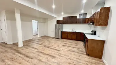 1641 Angus Street Bmst, Innisfil, On L9s 0j9