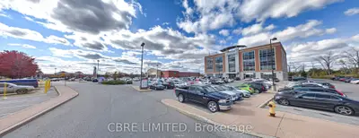 110 Copper Drive 301, Markham, On L6b 0p9