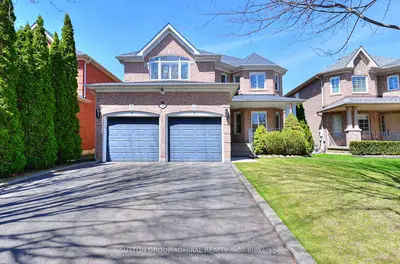 50 Falling River Drive, Richmond Hill, On L4s 2r2
