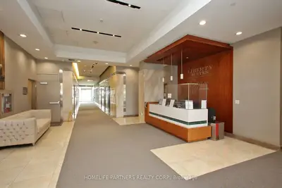 7191 Yonge Street 305, Markham, On L3t 0c4