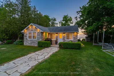 131 Minnetonka Road, Innisfil, On L9s 2v8