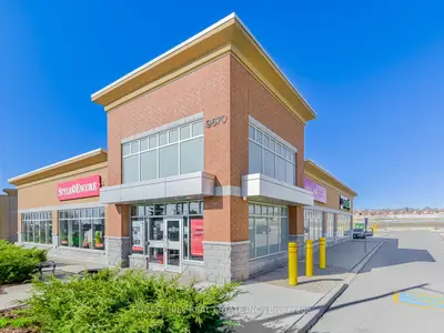 9670 Markham Road 2, Markham, On L6e 0h8