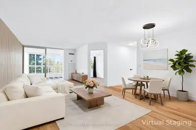 100 Observatory Lane 406, Richmond Hill, On L4c 1t4