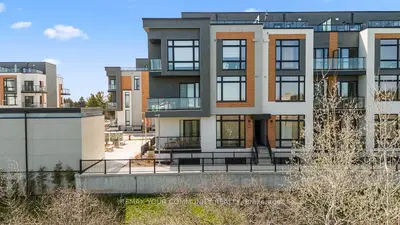 5 Steckley House Lane 716, Richmond Hill, On L4s 1m4
