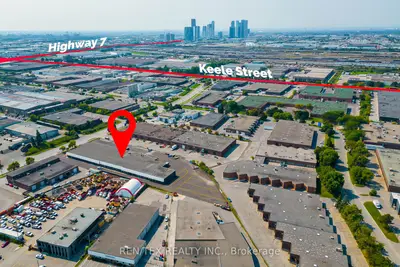 582 Rivermede Road 11-14 & 18-21, Vaughan, On L4k 2h5