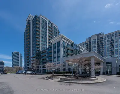 20 North Park Road 204, Vaughan, On L4j 0g7