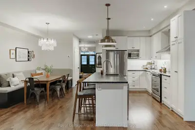 9 Michael Cummings Court, Uxbridge, On L9p 0e6