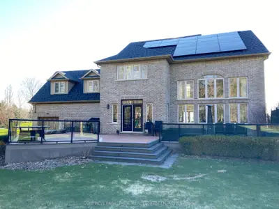 54 Brykman Road, Essa, On L0l 2n0