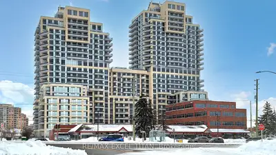 9205 Yonge Street 309, Richmond Hill, On L4c 1v5