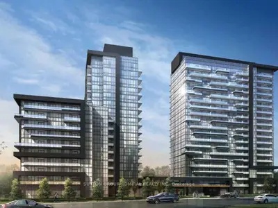 20 Gatineau Drive 1405, Vaughan, On L4j 0l3
