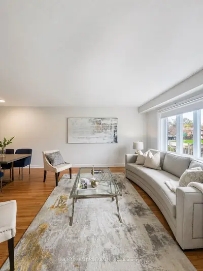 331 Boisdale Avenue, Richmond Hill, On L4c 1r4