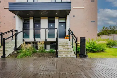 9580 Islington Avenue 139, Vaughan, On L4h 4z5