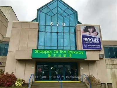 #63 670 Highway 7, Richmond Hill, On, L4b 3p2
