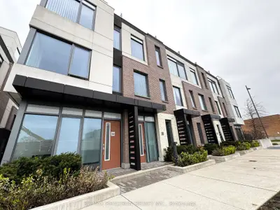 1050 Portage Parkway Th33, Vaughan, On L4k 0k3