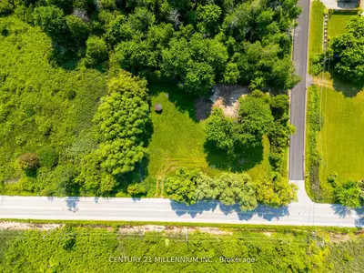 1027 Chapman Street, Innisfil, On L0l 1w0