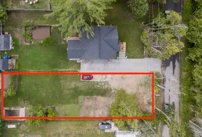 1045 Larch Street, Innisfil, On L0l 1w0