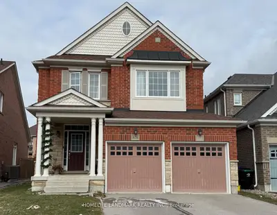 678 West Park Avenue, Bradford West Gwillimbury, On L3z 0n1