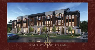 336 Steeles Avenue E 1, Markham, On L3t 1a8
