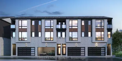 336 Steeles Avenue E 11, Markham, On L3t 1a8