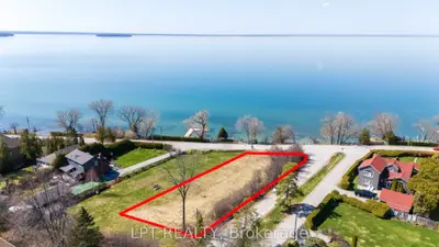 417 Lake Drive E, Georgina, On L0e 1s0
