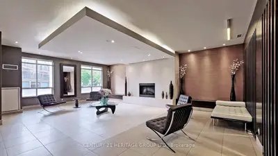 88 Times Avenue 509, Markham, On L3t 7z4
