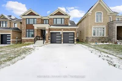 51 Sparrow Way, Adjala-tosorontio, On L0g 1w0