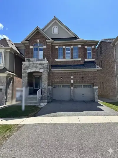 39 Giardina Crescent, Richmond Hill, On L4b 0g1