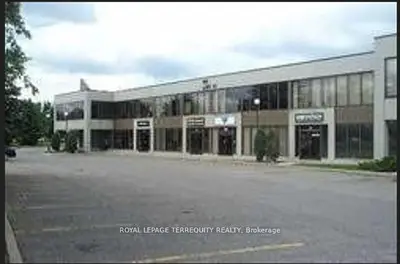 550 Alden Road 209, Markham, On L3r 6a8