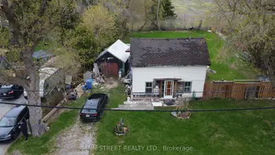 4530 Mount Albert Road, East Gwillimbury, On L0g 1m0