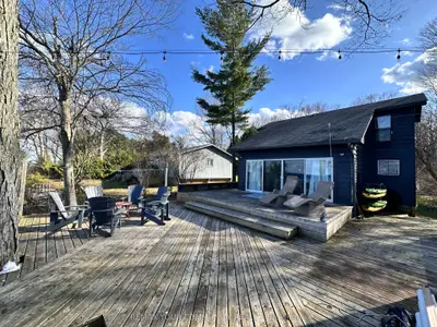 10 Fox Island, Georgina Islands, On, L0e 1r0