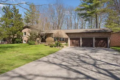 21 Artesian Avenue, East Gwillimbury, On L9n 1j3